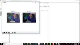 Bilateral Filtering with OpenCV Python