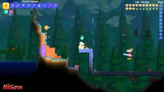 Terraria Guide: Rod of Discord