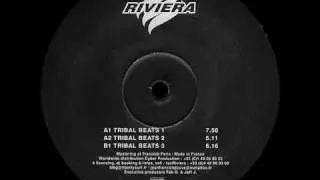 Tribal Crew - Tribal Beats 3