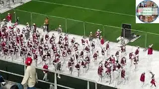 West London All Stars 2023 Klopse Jol