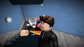 We are the WORST murderers... (Roblox Murder Mystery)