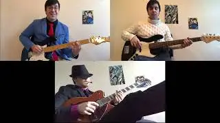 Lupin the 3rd Theme | Lupin the 3rd x misbradventures