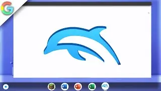 How To Install Dolphin Emulator On A Chromebook | 2023 (NEW METHOD)