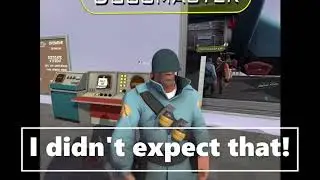 TF2 In VRChat! (Feat Doggmaster VRChat Friend)