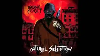 Infernal Assault - Cultural Death [Track 9]