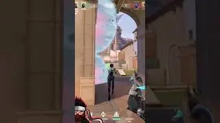 Check Your Corners! | Valorant Highlights 