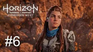 Horizon: Forbidden West (Cinematic Series - Episode 6)