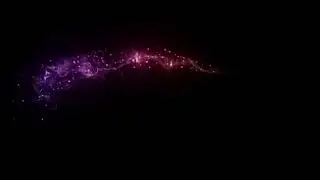 Magic 08 after effects black screen
