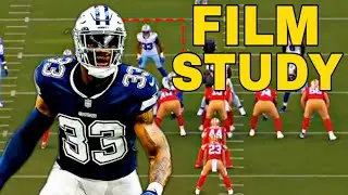 Will Damone Clark STEP UP for Cowboys with Leighton Vander Esch Out?