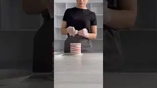 Как вам идея декора для бенто тортика🔥