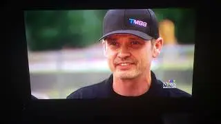 Tony Morris  CTV Power of family