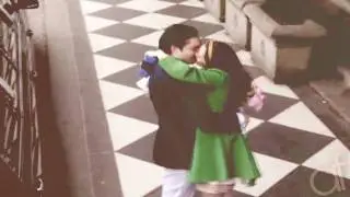 Chuck&Blair : Just Say Yes