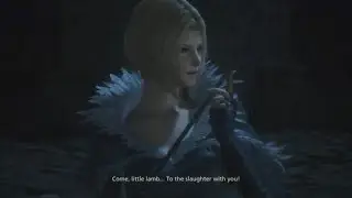 FINAL FANTASY XVI Story Part 5 Caer Norvent