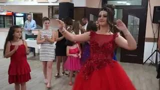Kanagjegji Denizes -Dasma Shqiptare  (MPP)