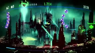 RESOGUN PlayStation 4 Review