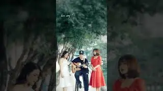 Hẹn yêu, Em say rồi - Thương Võ| cover by Thuý Quỳnh, Diệu Ly