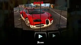 Cara Mod Mengganti Loadscreen Pas Loading Game GTA SA Android