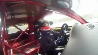 Krumm- Performance Mini Challenge Hockenheim