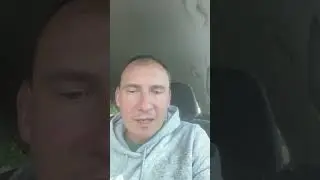 Замена старого зеркало на новое, как вам?