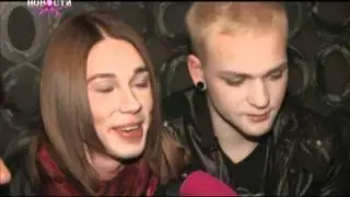 RU.Новости / RU.TV от 24.03.2011 г.