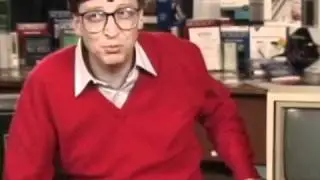 History of Microsoft -- 1979
