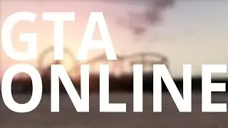 GTA Online Med L22 - Dödsspelen (Svenska)