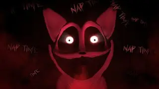 CatNap (Solo Project) Roblox Game Trailer