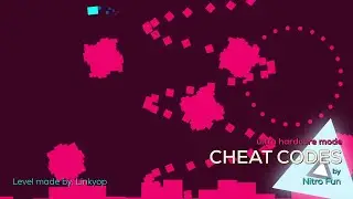 Cheat Codes (Ultra Hardcore Mode) | 