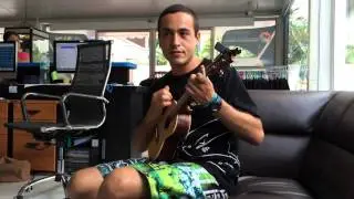 Daniel, we love ya mate :) www.mantaqueen.com