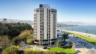 BigCityHotels • Review Best Western Plus Hotel Konak