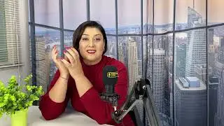 Интервью с резидентом клуба Траектория. Анастасия Масалимова
