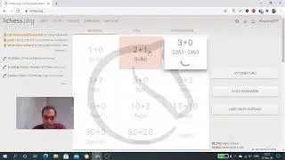 lichess blitz 3+0