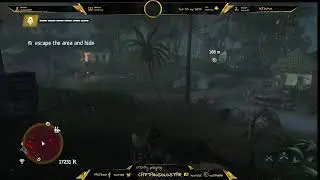 Assassins Creed Black Flag (Part 4)