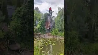 скала артБетон