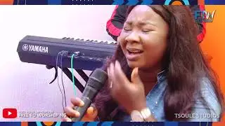 DEEP WORSHIP WITH MIN. ABIGAIL LIVE @ FREE TO WORSHIP