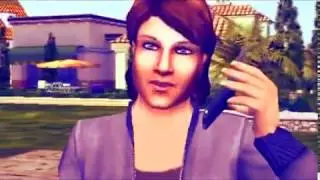 El vestuario - parte 3 - Película juego The Movies