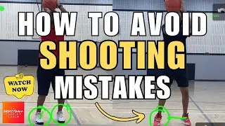 Shooting Tips to Increase Basketball Shooting Accuracy