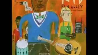 Raul Malo: Whispering In Spanish