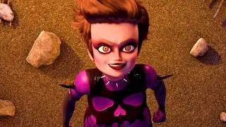 The Megamind Series True Ending Broke Me...