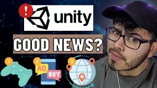 Unity Stock Update | 3 Reasons I Liked Unity Software Earnings