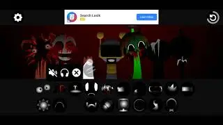 gabut lagu sprunki