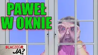 DLACZEGO JA - ALE TO OSIEDLE ZBRODNI