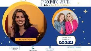 Growing Up Caring: A Young Carer's Story of Resilience