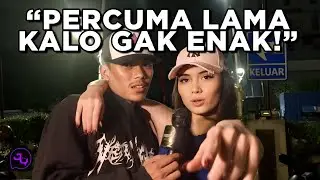 Cara Bikin Cewe Ketagihan Sama Lo