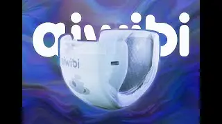 3D Diaper Animation For Aiwibi