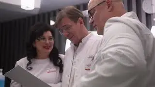 Израильская клиника "Меланома Юнит"