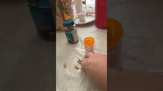 Take your meds 💊