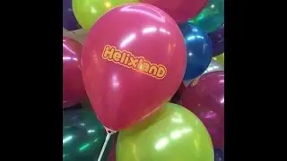 Открытие Helixland и ресторана TUNA в Хмельницком