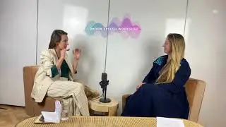 The Importance of Individuality and Respect: In Conversation with Emma and Caroline - Part 12