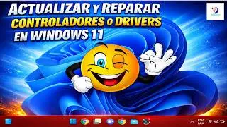 A Solution for Driver Issues or Drivers in Windows 11